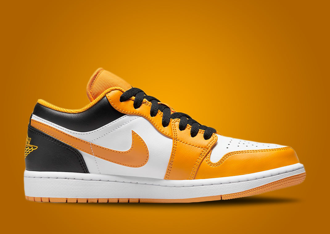 Jordan 1 Low Taxi