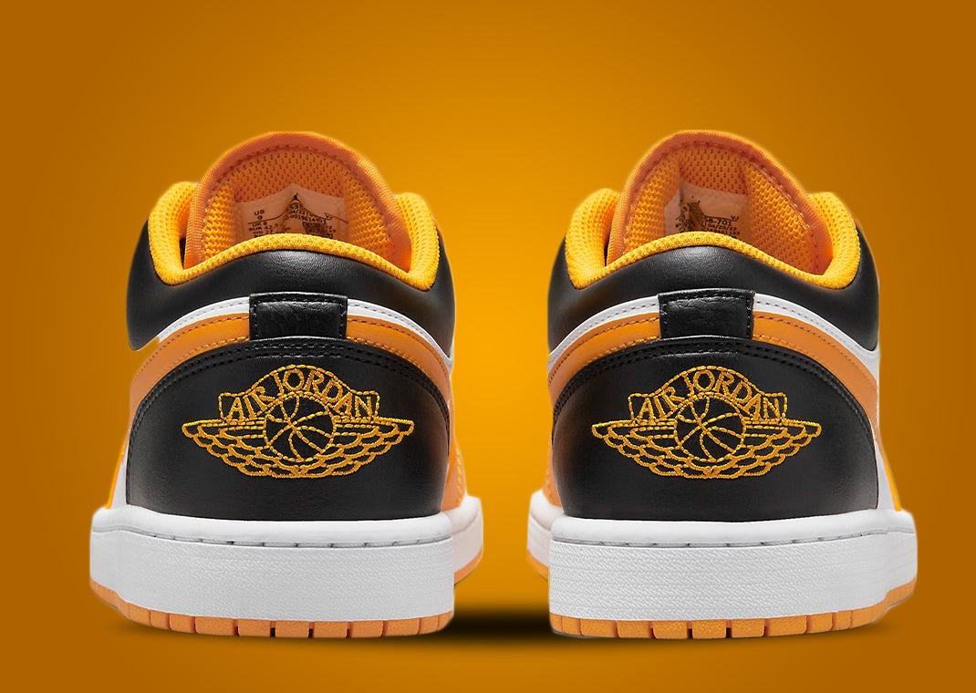 Jordan 1 Low Taxi