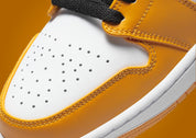 Jordan 1 Low Taxi