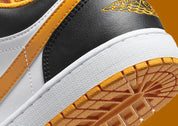 Jordan 1 Low Taxi