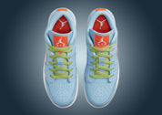 Jordan 1 Low SE Stitch