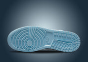 Jordan 1 Low SE Stitch