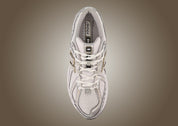 New Balance 1906R White Rain Cloud Silver Metallic