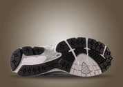 New Balance 1906R White Rain Cloud Silver Metallic