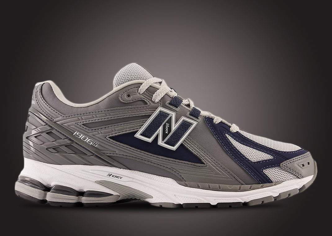 New Balance 1906R Grey Navy