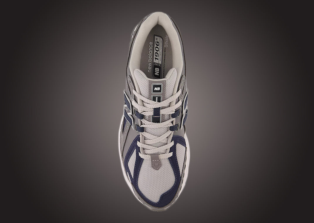 New Balance 1906R Grey Navy