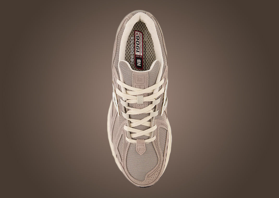 New Balance 1906R Beige Cream