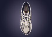 New Balance 1906R White Navy Gold