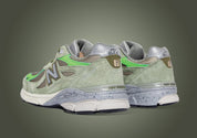 New Balance 990v3 Patta Keep Your Family Close