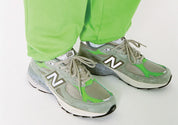 New Balance 990v3 Patta Keep Your Family Close