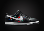 Nike Dunk Low Next Nature Marker Swoosh