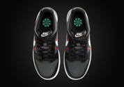 Nike Dunk Low Next Nature Marker Swoosh