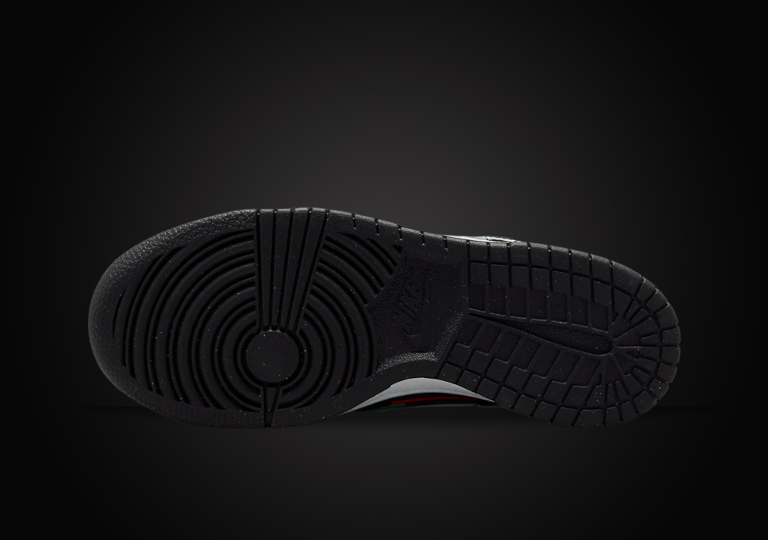 Nike Dunk Low Next Nature Marker Swoosh