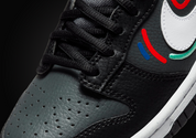 Nike Dunk Low Next Nature Marker Swoosh