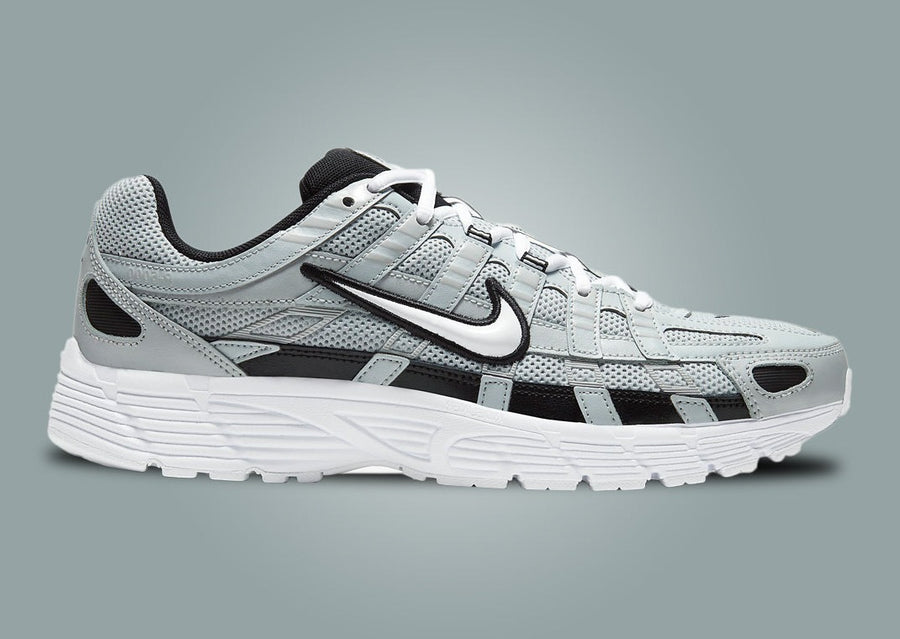 Nike P-6000 Pure Platinum
