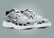 Nike P-6000 Pure Platinum