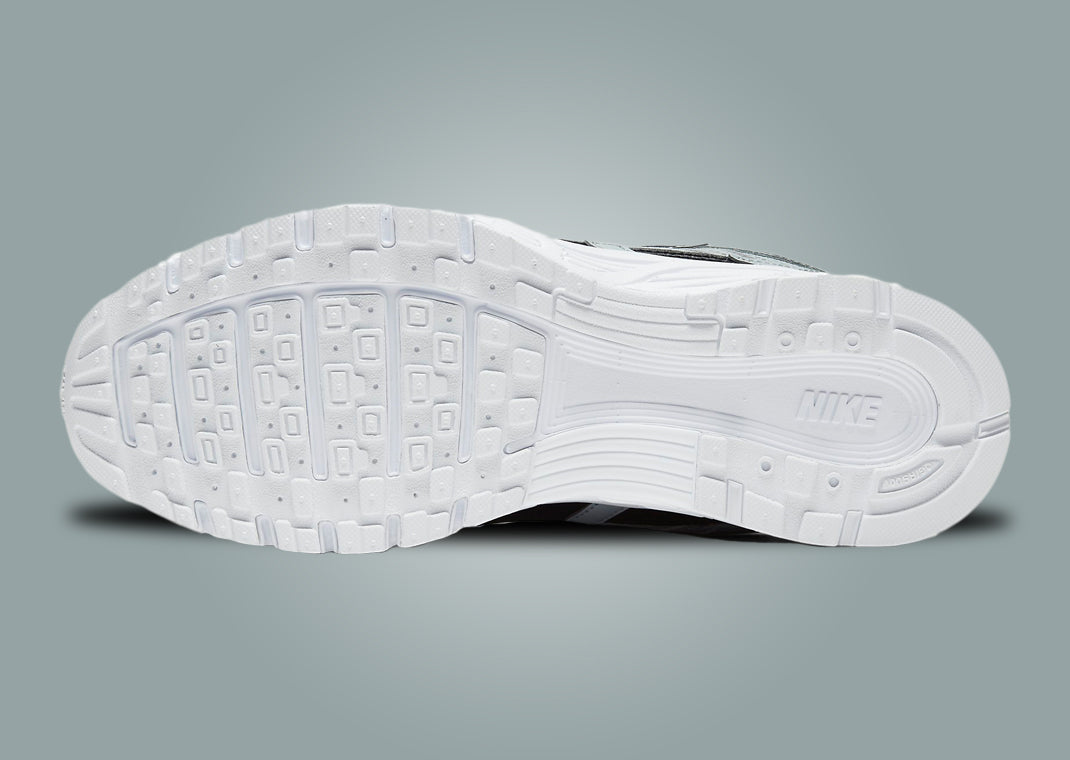 Nike P-6000 Pure Platinum