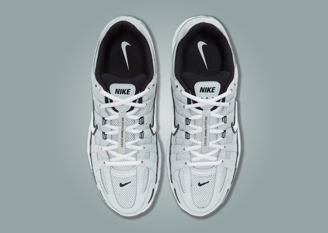 Nike P-6000 Pure Platinum