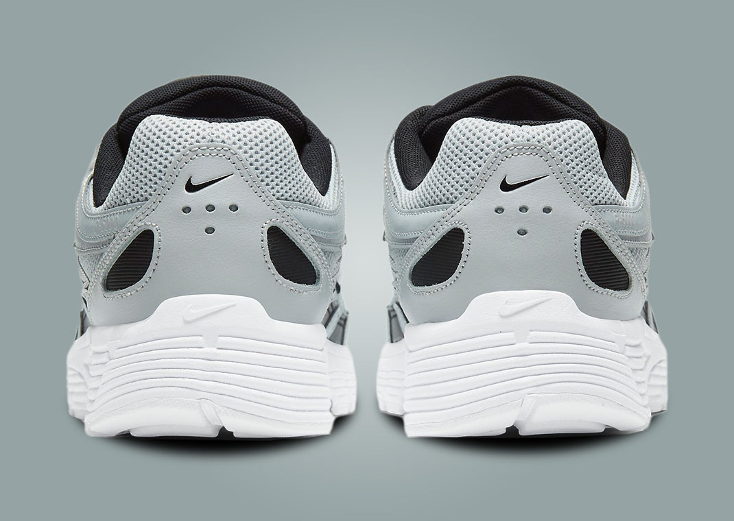 Nike P-6000 Pure Platinum