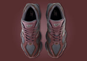 New Balance 9060 Truffle Rich Earth Magnet
