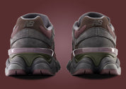 New Balance 9060 Truffle Rich Earth Magnet