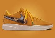 Nike LeBron 20 UNKNWN Art Basel South Beast