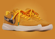 Nike LeBron 20 UNKNWN Art Basel South Beast