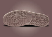 Air Jordan 1 Mid SE Craft Taupe Haze