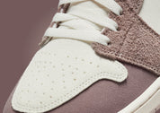 Air Jordan 1 Mid SE Craft Taupe Haze