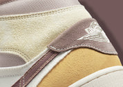Air Jordan 1 Mid SE Craft Taupe Haze
