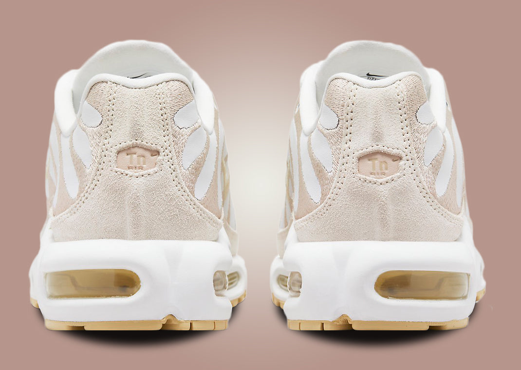 Nike air daim beige outlet