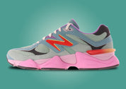 New Balance 9060 Multi-Color