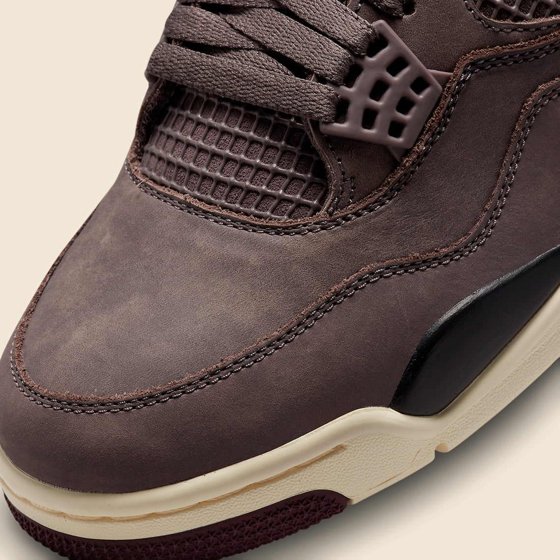 Jordan 4 Retro In My Way Violet Ore