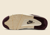 Jordan 4 Retro In My Way Violet Ore