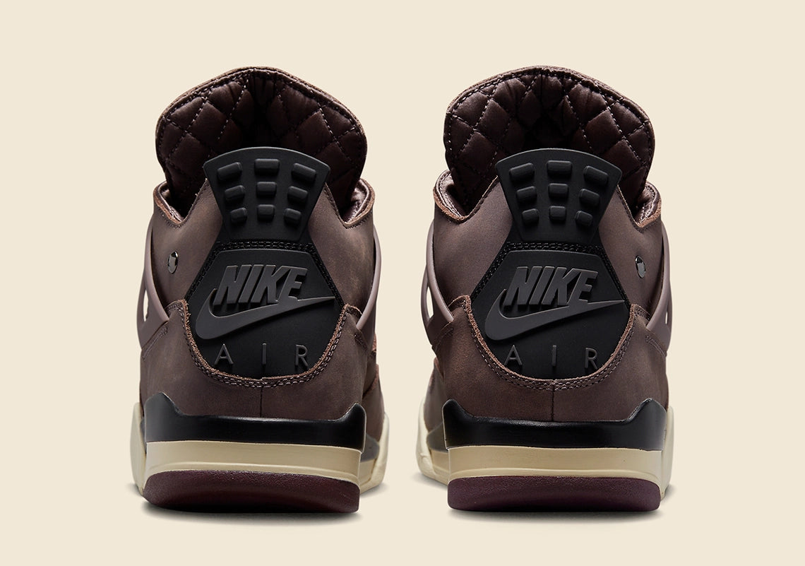 Jordan 4 Retro In My Way Violet Ore