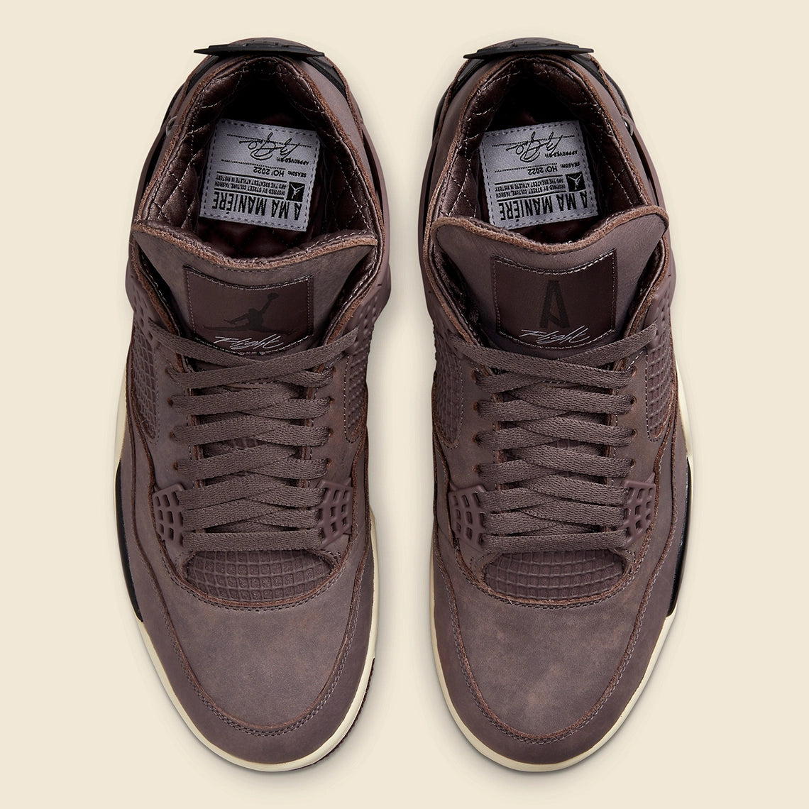 Jordan 4 Retro In My Way Violet Ore