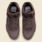Jordan 4 Retro In My Way Violet Ore