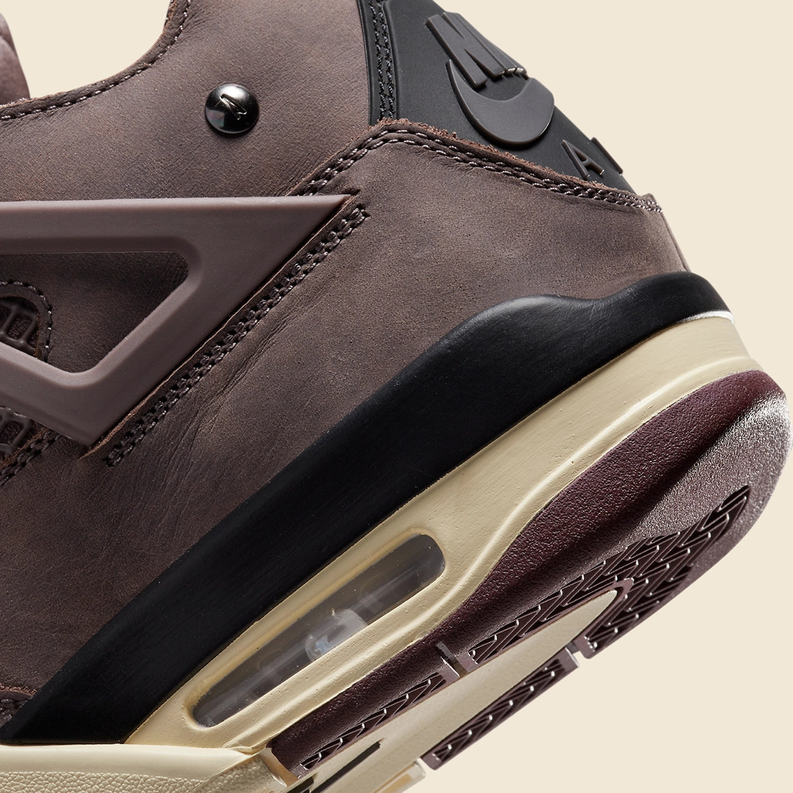 Jordan 4 Retro In My Way Violet Ore