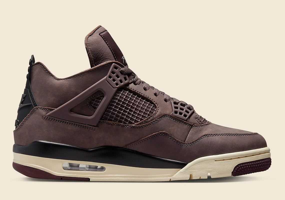 Jordan 4 Retro In My Way Violet Ore