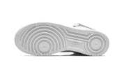Louis Vuitton Nike Air Force 1 Mid By Virgil Abloh White