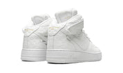 Louis Vuitton Nike Air Force 1 Mid By Virgil Abloh White
