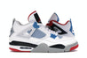 AIR JORDAN 4 RETRO SE WHAT THE