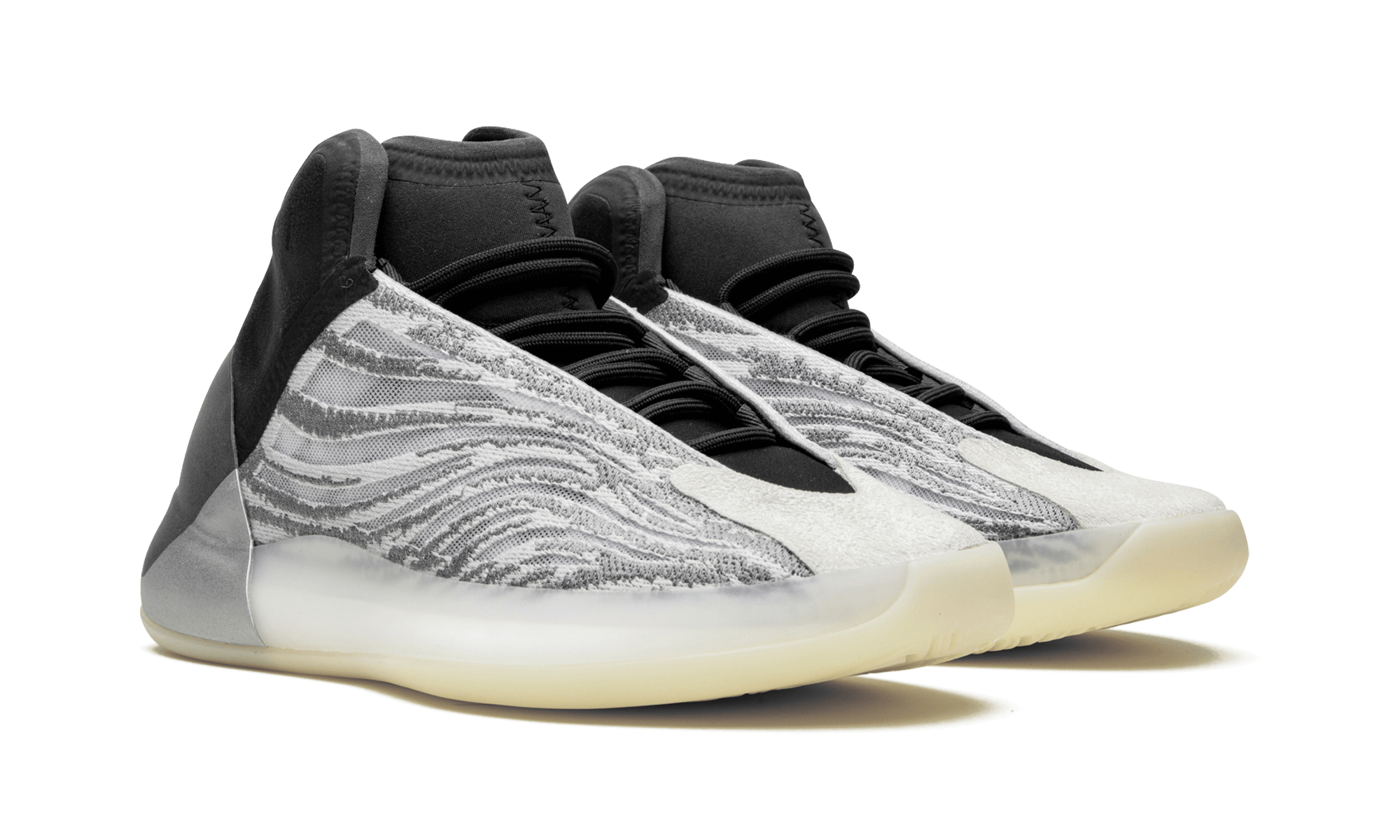 Adidas YZY QNTM (Lifestyle Model) Yeezy Quantum – GlobalSneakers