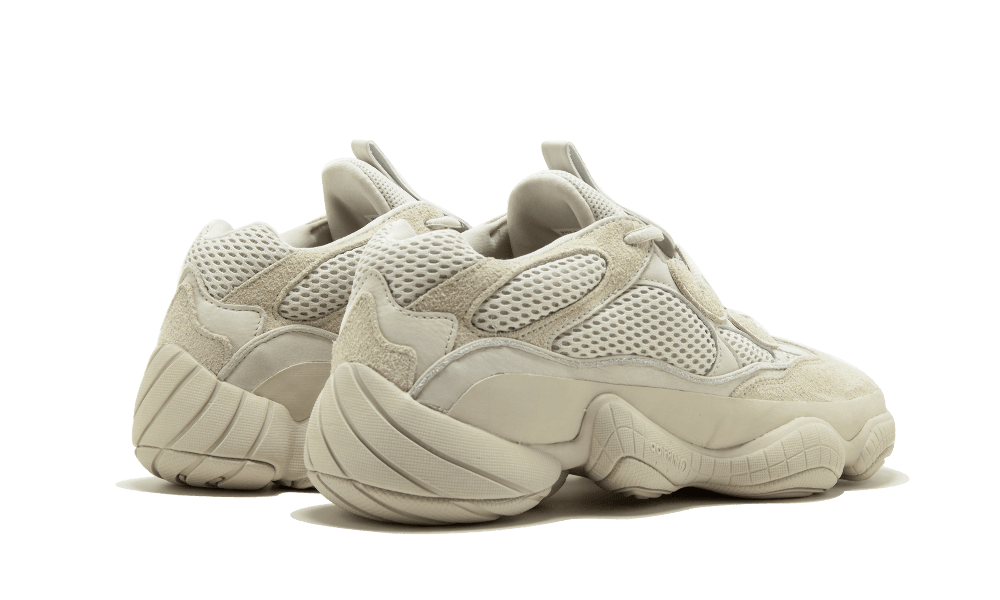 Adidas - Yeezy 500 Blush