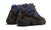 Adidas - Yeezy 500 High Tyrian