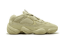 Adidas - Yeezy 500 Moon Yellow