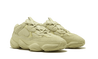 Adidas - Yeezy 500 Moon Yellow