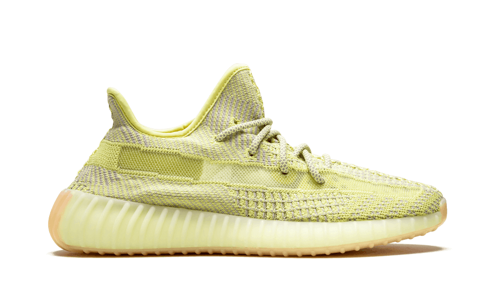 Adidas - Yeezy Boost 350 V2 Antlia ( non réflective )