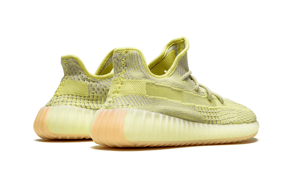 Adidas - Yeezy Boost 350 V2 Antlia ( non réflective )