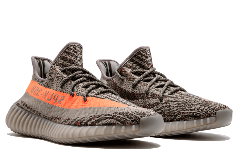 Adidas - Yeezy Boost  350 V2 Beluga